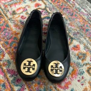 Tory Burch ballet flat